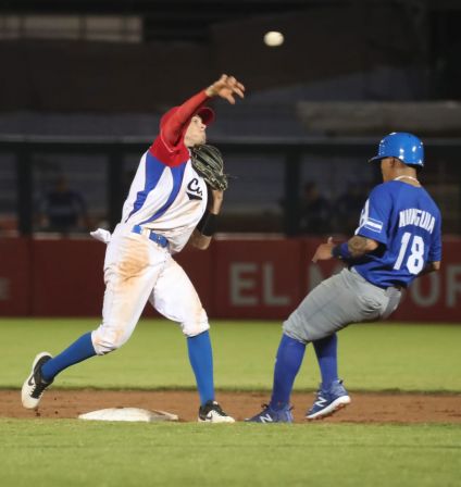 ¡Nicaragua consigue su pase al mundial Sub 23!