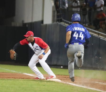 ¡Nicaragua consigue su pase al mundial Sub 23!