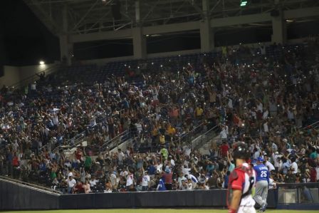 ¡Nicaragua consigue su pase al mundial Sub 23!