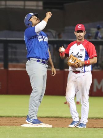 ¡Nicaragua consigue su pase al mundial Sub 23!