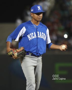 ¡Nicaragua consigue su pase al mundial Sub 23!