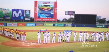 ¡Nicaragua consigue su pase al mundial Sub 23!