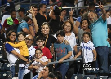 ¡Nicaragua consigue su pase al mundial Sub 23!