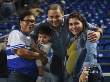 ¡Nicaragua consigue su pase al mundial Sub 23!