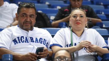 ¡Nicaragua consigue su pase al mundial Sub 23!