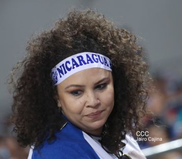 ¡Nicaragua consigue su pase al mundial Sub 23!