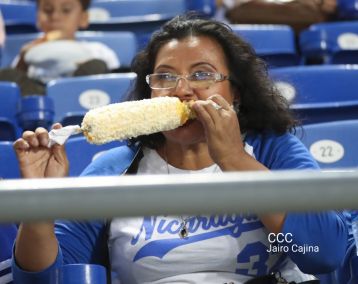 ¡Nicaragua consigue su pase al mundial Sub 23!