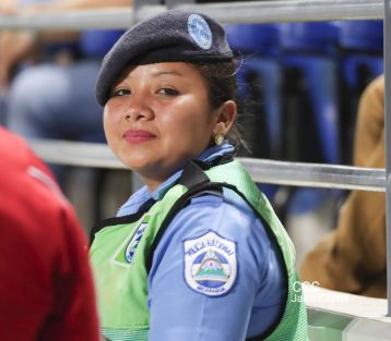 ¡Nicaragua consigue su pase al mundial Sub 23!