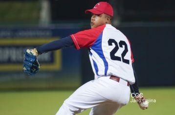 ¡Nicaragua consigue su pase al mundial Sub 23!