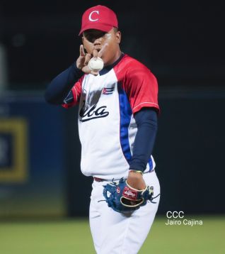 ¡Nicaragua consigue su pase al mundial Sub 23!