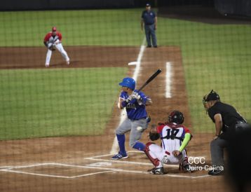 ¡Nicaragua consigue su pase al mundial Sub 23!