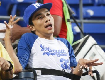 ¡Nicaragua consigue su pase al mundial Sub 23!