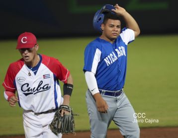 ¡Nicaragua consigue su pase al mundial Sub 23!