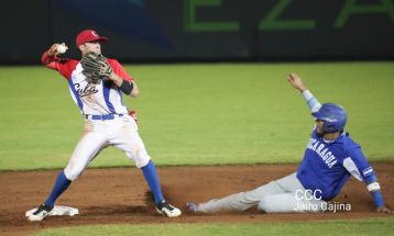 ¡Nicaragua consigue su pase al mundial Sub 23!