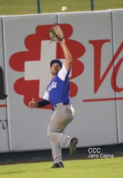 ¡Nicaragua consigue su pase al mundial Sub 23!