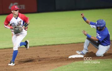 ¡Nicaragua consigue su pase al mundial Sub 23!