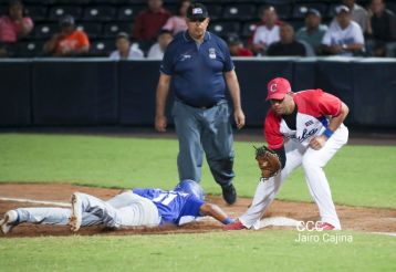 ¡Nicaragua consigue su pase al mundial Sub 23!