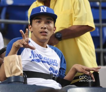 ¡Nicaragua consigue su pase al mundial Sub 23!