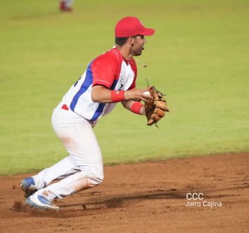 ¡Nicaragua consigue su pase al mundial Sub 23!