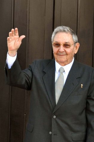 Presidente Daniel durante II Cumbre CELAC en Cuba