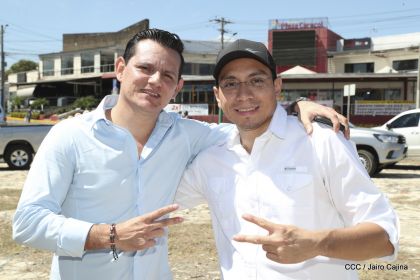 Movimiento de Comunicadores Patrióticos saluda en ocasión del Día Nacional del Periodista