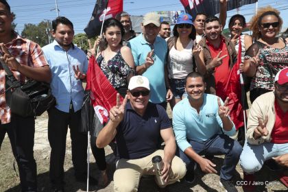 Movimiento de Comunicadores Patrióticos saluda en ocasión del Día Nacional del Periodista