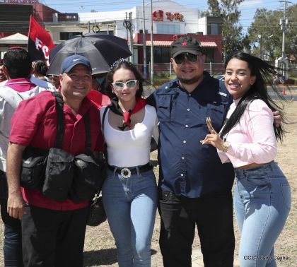 Movimiento de Comunicadores Patrióticos saluda en ocasión del Día Nacional del Periodista