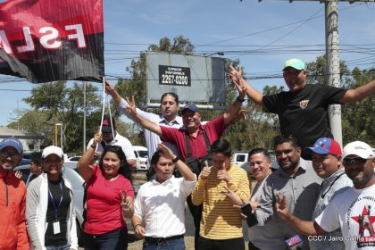 Movimiento de Comunicadores Patrióticos saluda en ocasión del Día Nacional del Periodista