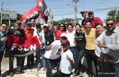 Movimiento de Comunicadores Patrióticos saluda en ocasión del Día Nacional del Periodista