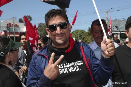 Movimiento de Comunicadores Patrióticos saluda en ocasión del Día Nacional del Periodista