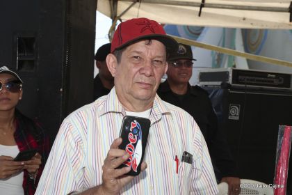 Movimiento de Comunicadores Patrióticos saluda en ocasión del Día Nacional del Periodista