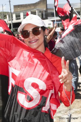 Movimiento de Comunicadores Patrióticos saluda en ocasión del Día Nacional del Periodista