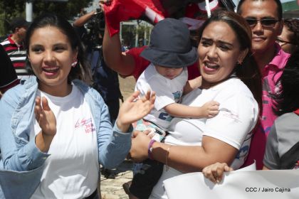 Movimiento de Comunicadores Patrióticos saluda en ocasión del Día Nacional del Periodista