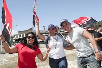 Movimiento de Comunicadores Patrióticos saluda en ocasión del Día Nacional del Periodista