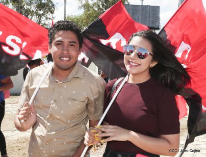 Movimiento de Comunicadores Patrióticos saluda en ocasión del Día Nacional del Periodista