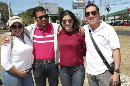 Movimiento de Comunicadores Patrióticos saluda en ocasión del Día Nacional del Periodista