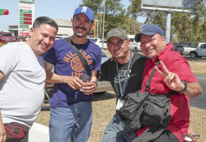 Movimiento de Comunicadores Patrióticos saluda en ocasión del Día Nacional del Periodista