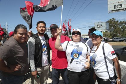 Movimiento de Comunicadores Patrióticos saluda en ocasión del Día Nacional del Periodista