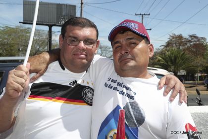 Movimiento de Comunicadores Patrióticos saluda en ocasión del Día Nacional del Periodista