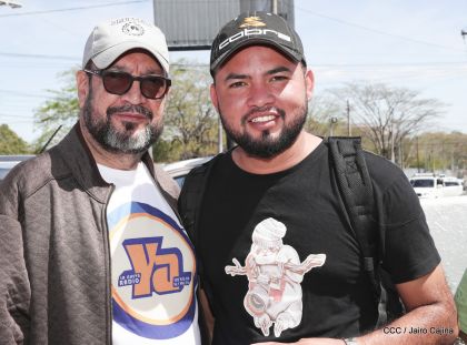 Movimiento de Comunicadores Patrióticos saluda en ocasión del Día Nacional del Periodista