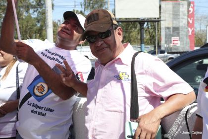 Movimiento de Comunicadores Patrióticos saluda en ocasión del Día Nacional del Periodista