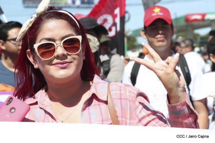 Movimiento de Comunicadores Patrióticos saluda en ocasión del Día Nacional del Periodista