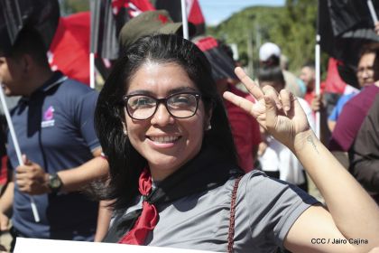 Movimiento de Comunicadores Patrióticos saluda en ocasión del Día Nacional del Periodista