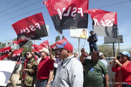 Movimiento de Comunicadores Patrióticos saluda en ocasión del Día Nacional del Periodista