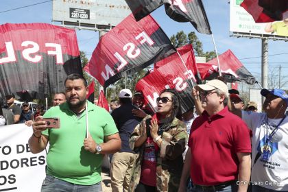 Movimiento de Comunicadores Patrióticos saluda en ocasión del Día Nacional del Periodista