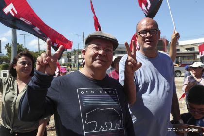 Movimiento de Comunicadores Patrióticos saluda en ocasión del Día Nacional del Periodista