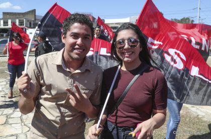 Movimiento de Comunicadores Patrióticos saluda en ocasión del Día Nacional del Periodista