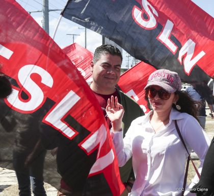 Movimiento de Comunicadores Patrióticos saluda en ocasión del Día Nacional del Periodista