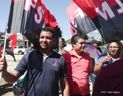 Movimiento de Comunicadores Patrióticos saluda en ocasión del Día Nacional del Periodista