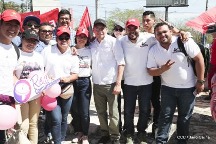 Movimiento de Comunicadores Patrióticos saluda en ocasión del Día Nacional del Periodista